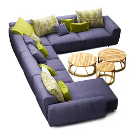 Lshape sofa 22